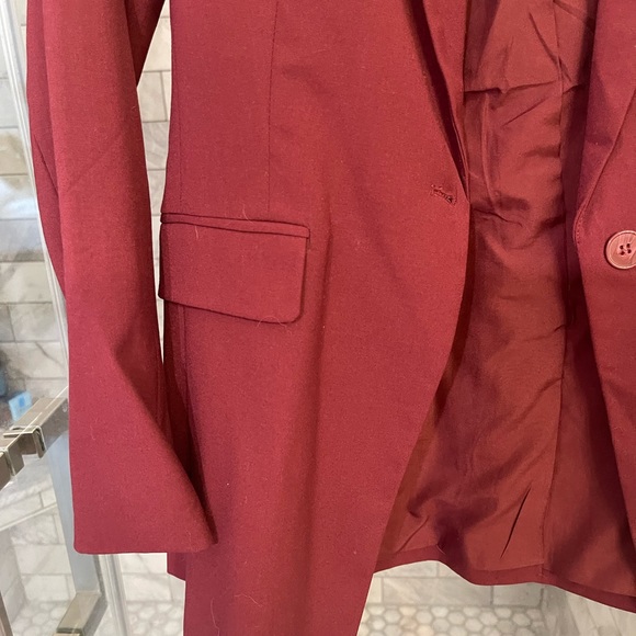 Adrienne Vittadini Suit Jacket - Picture 3 of 4